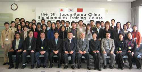 group photo