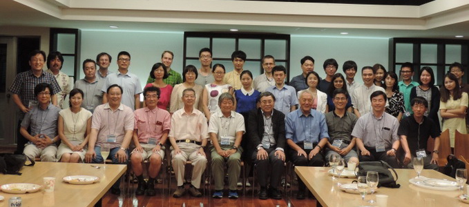 2015 Group Photo