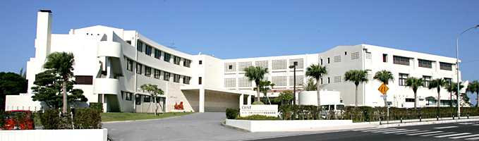 Seaside House